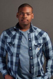 фото Nicholas Merkerson