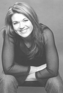 фото Аманда Выкофф