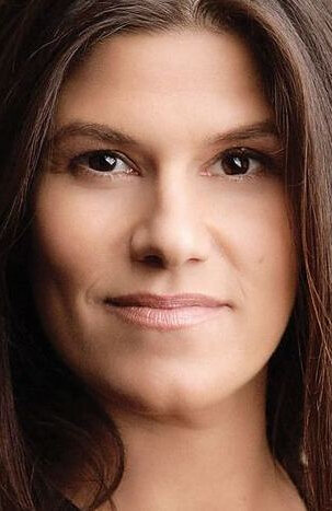 фото Робби Бреннер