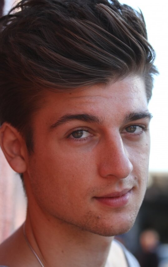 фото Эмануэль Фиц