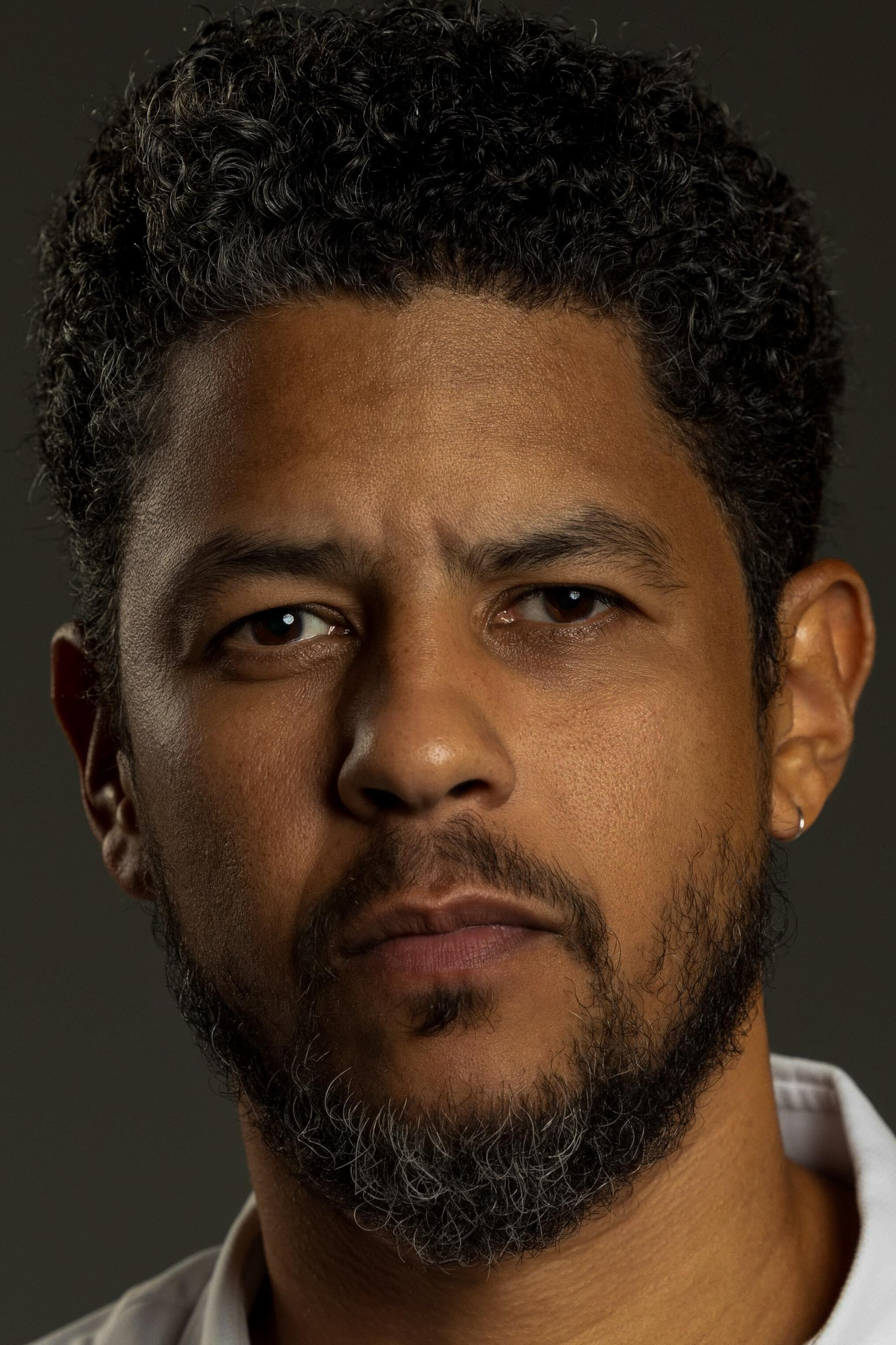 фото Эктор Анибаль