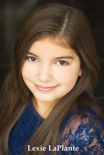фото Лекси ЛаПланте