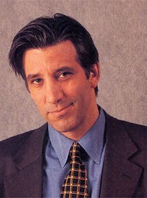 фото Пол Корвино