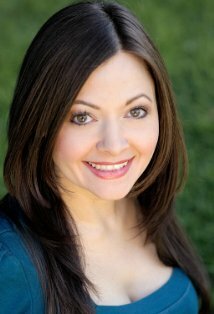 фото Дженнифер Александр