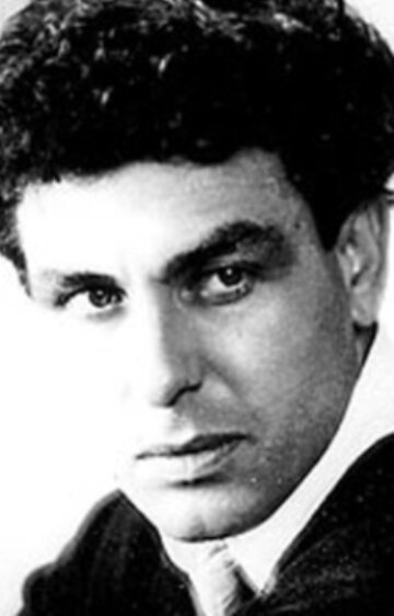 фото Апостол Карамитев