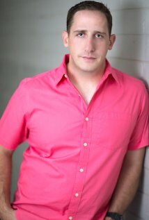 фото Адам Абель