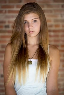 фото Serena Ward