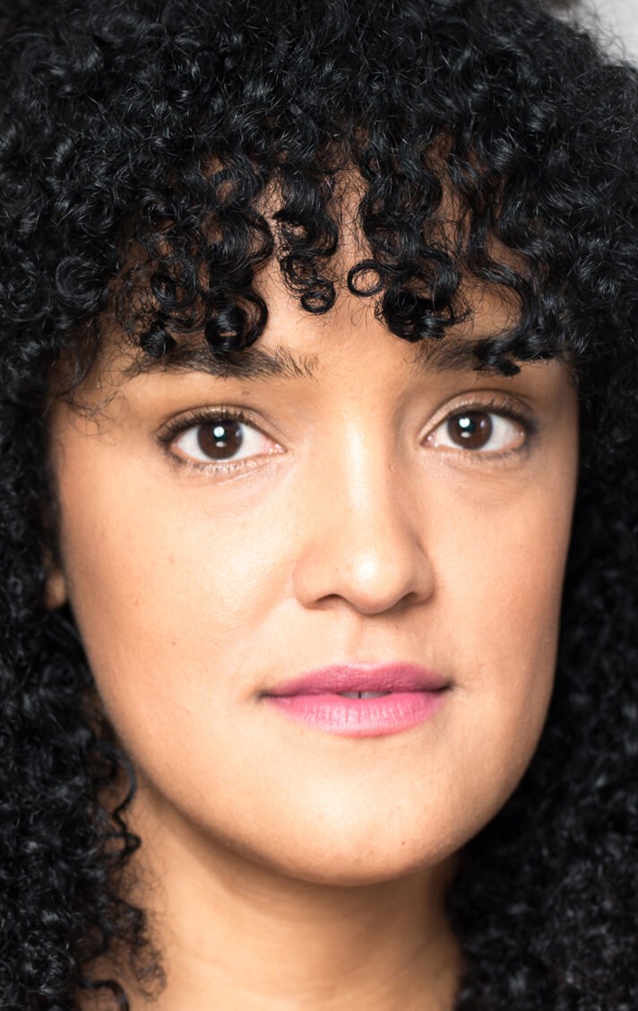 фото Бахия Уотсон