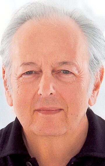 фото Андре Превин