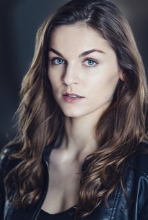 фото Chloe Higham-Smith