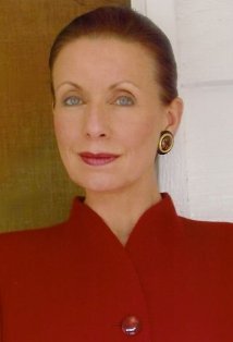 фото Пегги Уолтон-Уокер