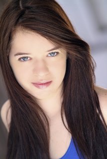 фото Эшли Самора