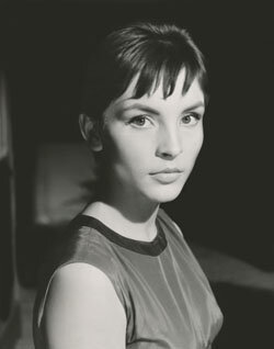 фото Тереса Тушинска