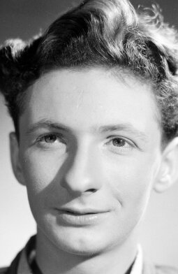 фото Леопольд Р. Новак