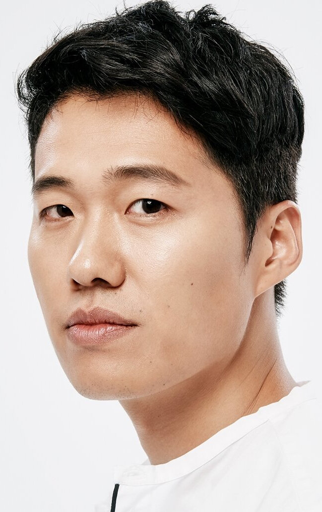 фото Чха Рэ-хён