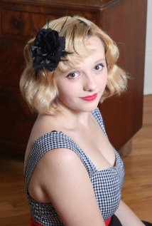 фото Катрина Кроэч