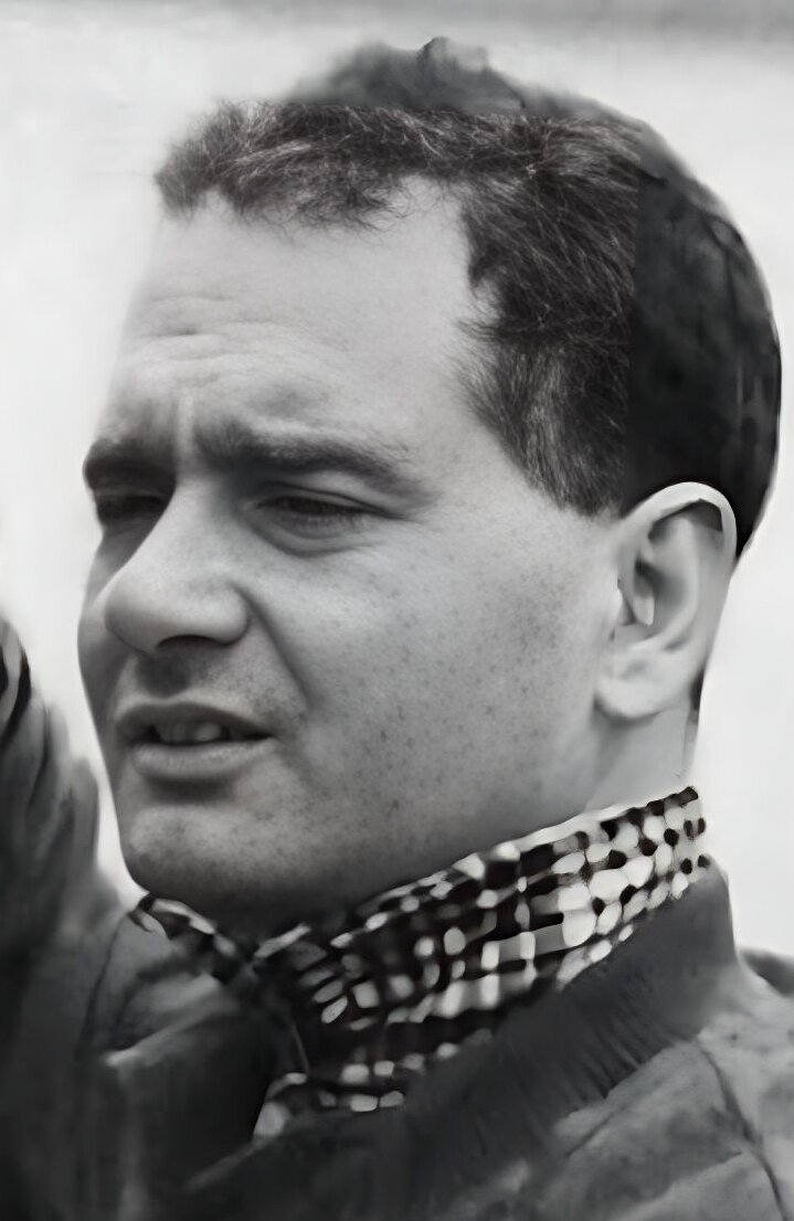 фото Джанни Ди Венанцо