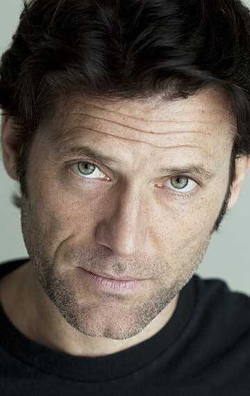 фото Энтони ДиМария