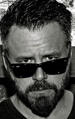 фото Дэвид Флинт