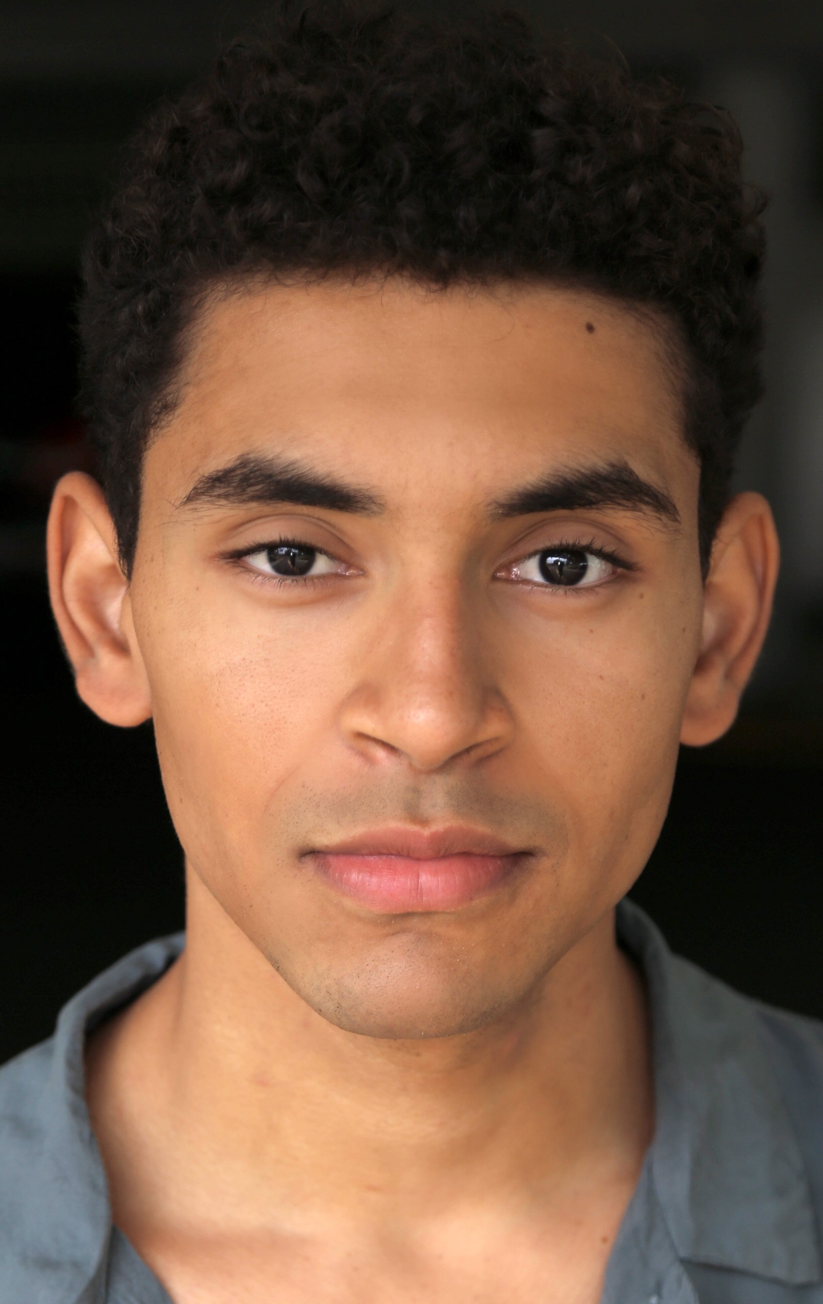 фото Дариус Уильямс