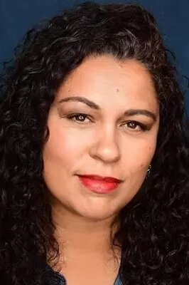 фото Николь Ярдли