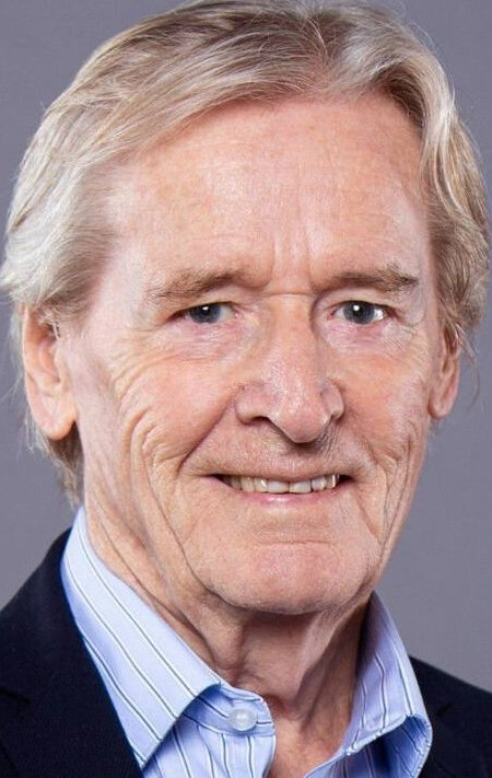 фото Уильям Роуч