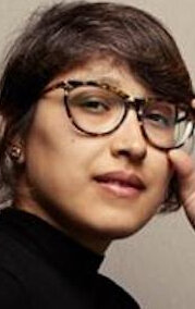 фото Шарбану Садат