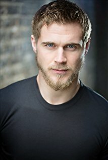 фото Майкл Редмонд