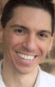 фото Крэйг Джозеф Писани