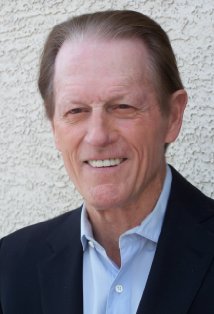 фото Энди Джарелл