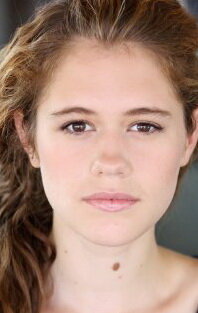 фото Селина Чапин