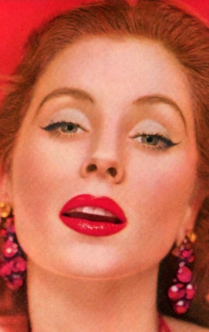 фото Дориан Ли Паркер