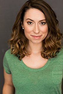 фото Эмили Дорсетт