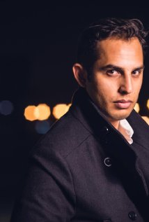 фото Рафаэль Кобос Дельгадо