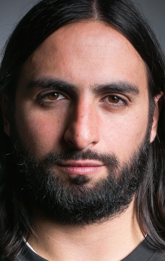 фото Франко Лолли