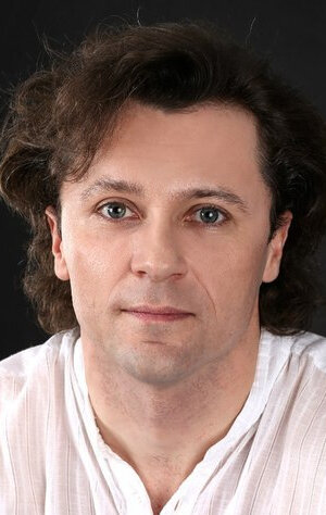 фото Дмитрий Якубович