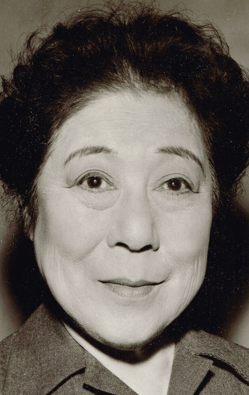 фото Цуру Аоки