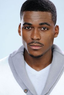 фото Conrad Haynes