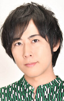 фото Юсукэ Сираи