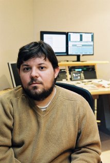 фото Джеффри Мэй