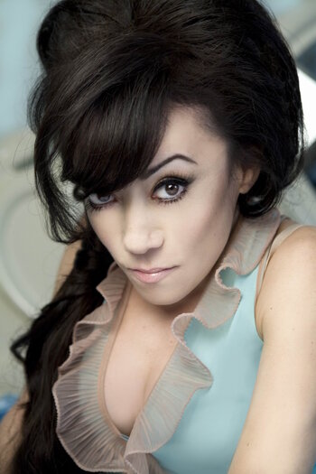 фото Селене Луна