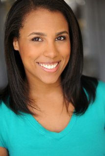 фото Tiffany McFadden