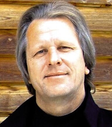 фото Райдар Мюллер-Эльмау