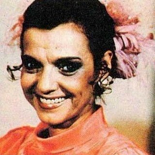 фото Диана Морел