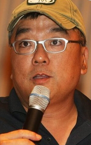 фото Хан Джон-хван