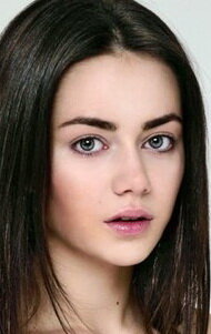 фото Катя Нова