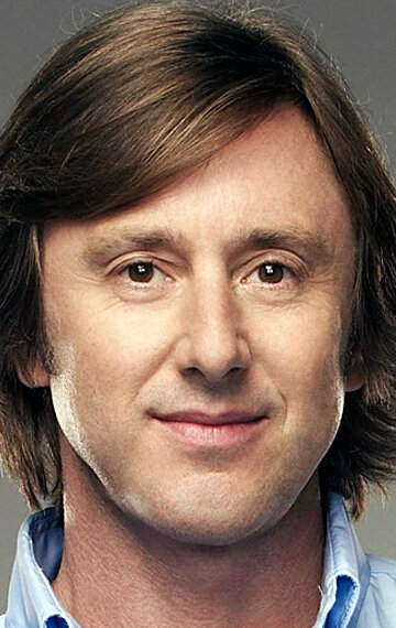 фото Джейк Уэбер