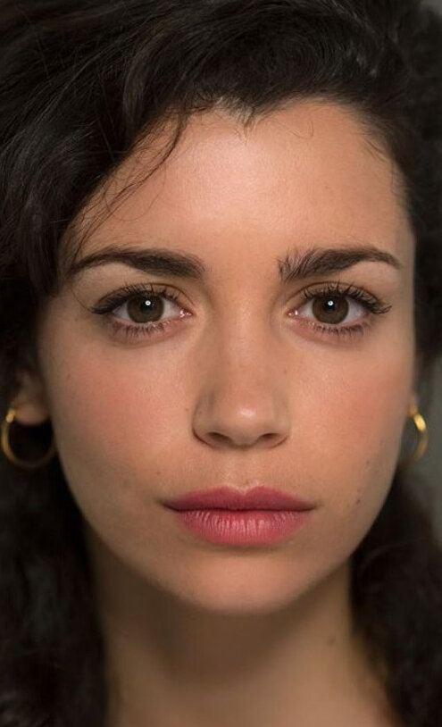 фото Carol Rovira