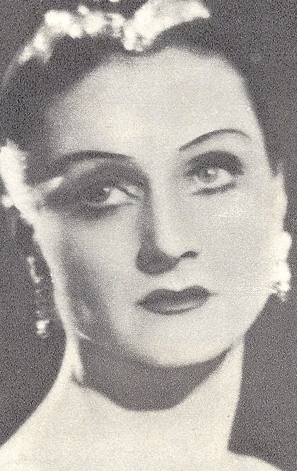 фото Вера Цигнадзе