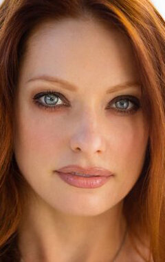 фото Элизабет Джонсон